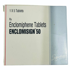 Enclomisign 50 mg tabletten