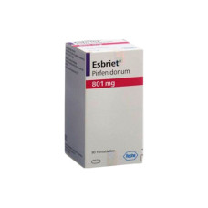 Esbriet 200 mg tabletten