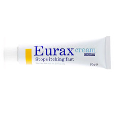 Eurax Crème 20 g