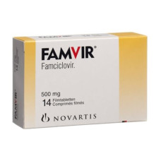 Famvir 250/500 mg tabletten
