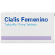 Frauen Cialis 10/20 mg tabletten