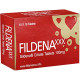 Fildena XXX 100 mg tabletten