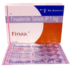 Finax 1 mg tabletten