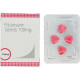 Flibanserin 100 mg tabletten