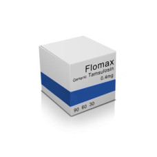 Flomax 0.2/0.4 mg tabletten