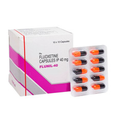 Flunil 10/20/40/60 mg kapseln