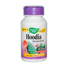 Hoodia 400 mg 60 caps kapseln