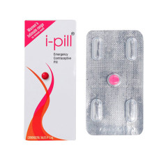 I-Pill 1.5 mg tabletten