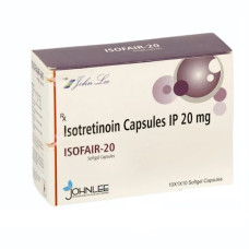 Isofair 10/20 mg tabletten