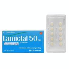 Lamictal 25/50/100/200 mg tabletten