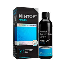 Mintop 2-5% Lösung