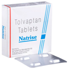 Natrise 15 mg tabletten