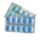 Nizagara 25/50/100 mg tabletten