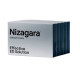 Nizagara 25/50/100 mg tabletten