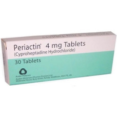 Periactin 4 mg tabletten