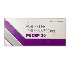 Pexep 10/20 mg tabletten