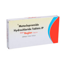 Reglan 10 mg tabletten