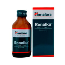 Renalka Sirup 100/200 ml