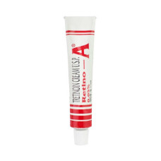 Retino A 0.05 Creme Tretinoin 20 g
