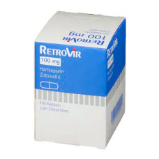Retrovir 100/300 mg tabletten