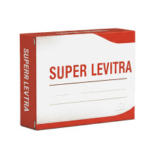 Super Levitra 20+60 mg tabletten