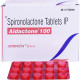 Aldactone 25/50/100 mg tabletten