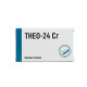 Theo-24 Cr 400 mg tabletten