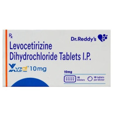 Xyzal 5/10 mg tabletten