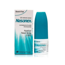 Nasonex Nasenspray 18 g
