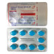 Abhigra 100 mg tabletten