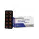 Aciclovir 200/400/800 mg tabletten