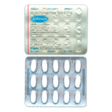 Alfuzosin