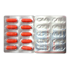 Amoxicillin