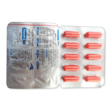 Ampicillin 250/500 mg tabletten