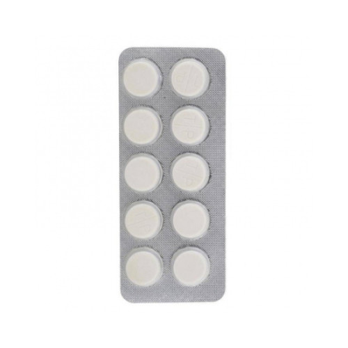 Antabus 250/500 mg tabletten