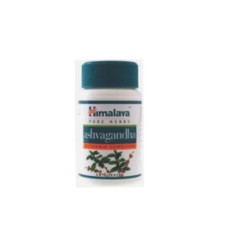Ashwagandha 60 kapseln