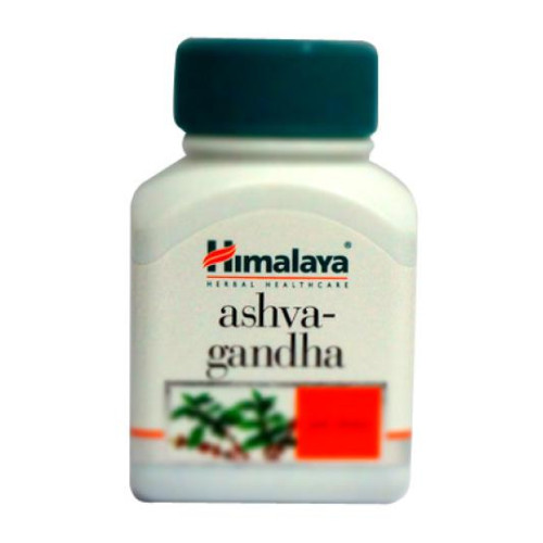 Ashwagandha 60 kapseln