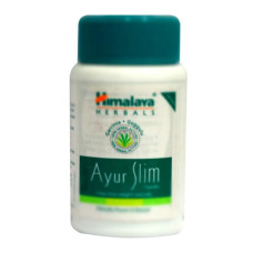 Ayurslim 60 kapseln