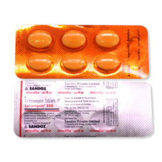 Azithromycin