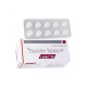Baclofen 10/25 mg tabletten