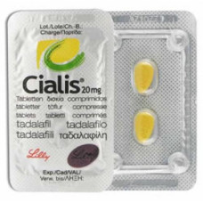 Marken-Cialis