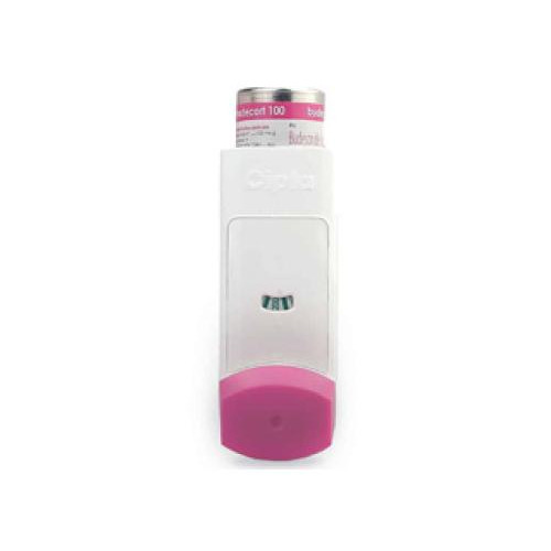 Budesonid Inhalator