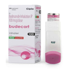 Budesonid Inhalator