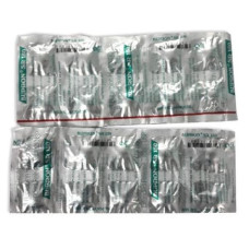 Bupron SR 150 mg tabletten
