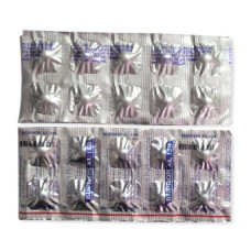 Bupropion 150 mg tabletten