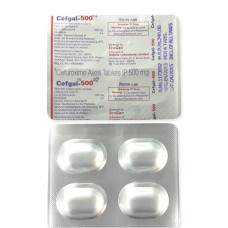 Cefuroxim