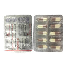 Chloramphenicol 500 mg tabletten