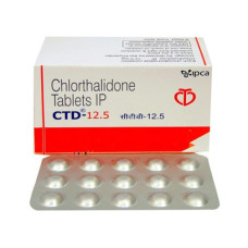 Chlortalidon
