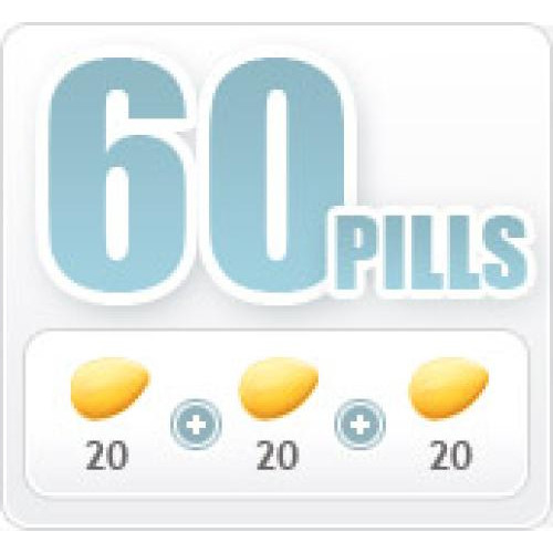 Cialis Strong Pack-60