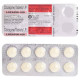 Clozapin 25/50/100 mg tabletten